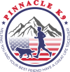 Pinnacle K9 Logo